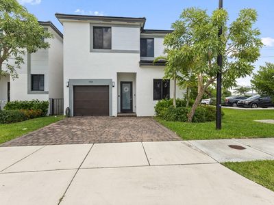 15725 SW 136th Ter