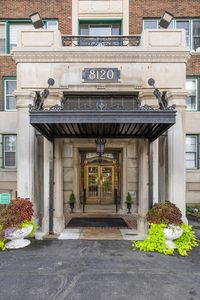 8120 E Jefferson Ave APT 7C