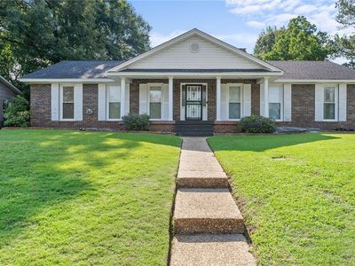 1321 Claymont Pkwy