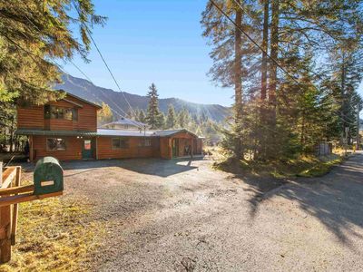 3620 Tongass Blvd #3622