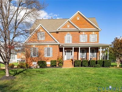 10717 Smith Point Way