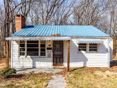 515 Millers Chapel Rd