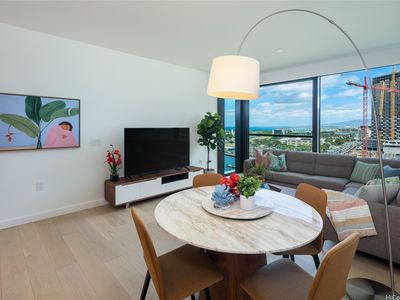 1100 Ala Moana Blvd #1303