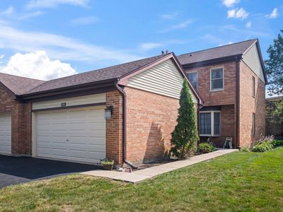 1566 N Windsor Dr Unit 1566