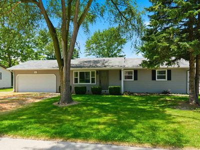 609 Maxine Dr