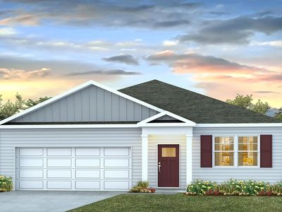 ARIA Plan, Elmhurst Place