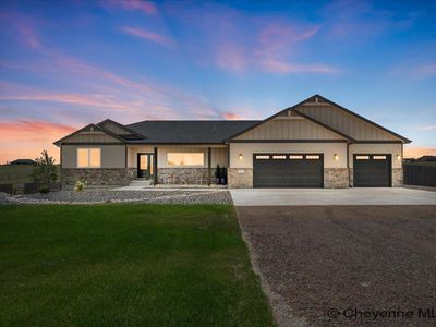 2383 Silver Gate Way