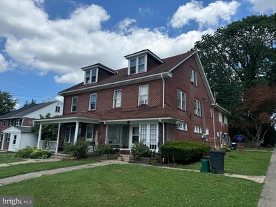 61 Spencer Ave #63