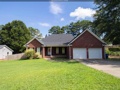 Property at 147 Anna Mattison Rd, Oxford, AL