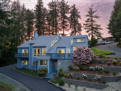 601 Telegraph Dr