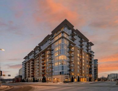 625 N Segoe Rd Unit 510