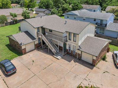 Property at 116 N Brunswick St, Wichita, KS