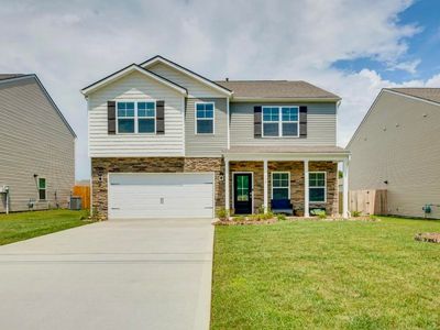 132 Breckenridge Trce