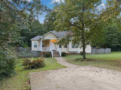 3511 Hazelhurst Rd