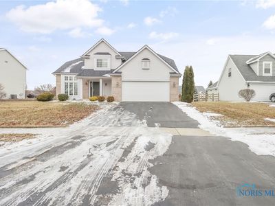 25194 Ramblehurst Dr