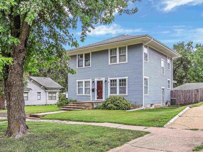 201 NW 10th St