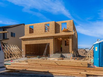 957 N Banner Dr #604