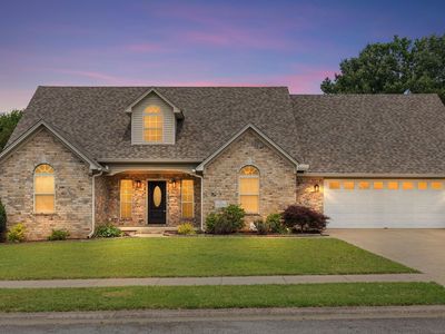 53 Country Village Cir