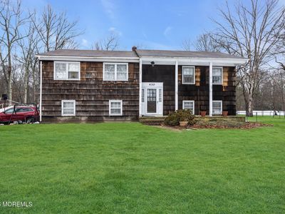 430 Ely Harmony Road