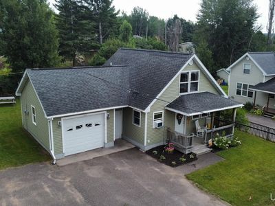 Property at 17203 Franklin Loop, Atlantic Mine, MI