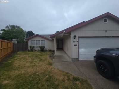 Property at 1935 SW Oleander Ct, McMinnville, OR