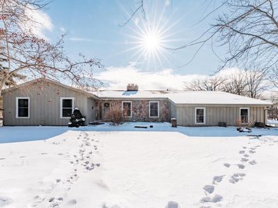 Property at N69W27233 Hickory Chasm DRIVE, Lisbon, WI