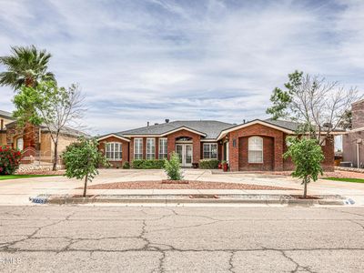 12268 Chisholm Pass Dr