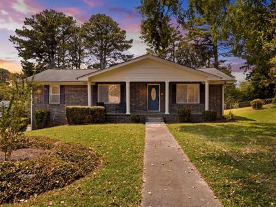 3903 Yorktown Rd