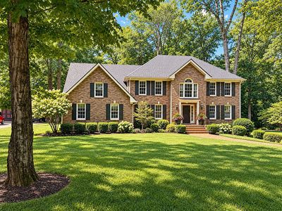 200 Hidden Lake Rd
