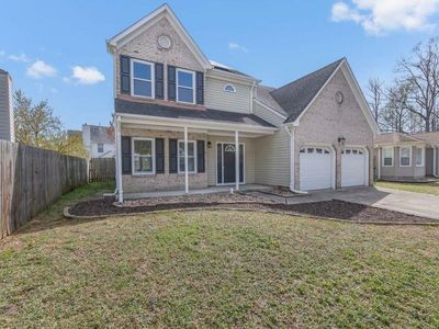 4529 Medford Ct