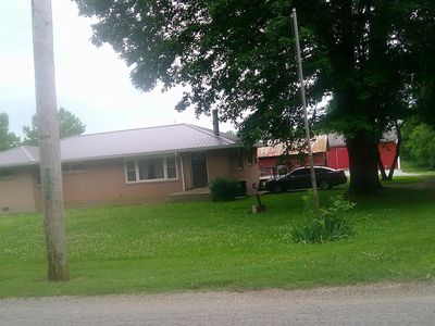 Property at 7577 N 550 E, Rochester, IN