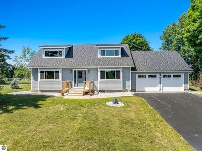 Property at 619 N West Silver Lake Rd, Traverse City, MI