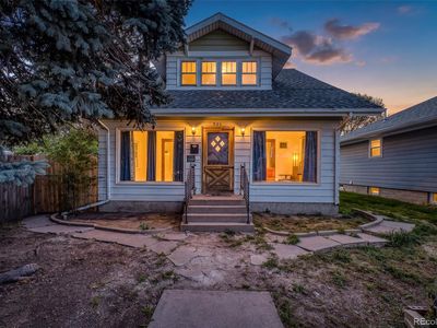 721 Adams Avenue