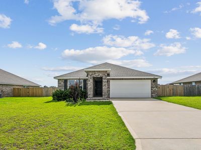 5529 Silverbell Dr