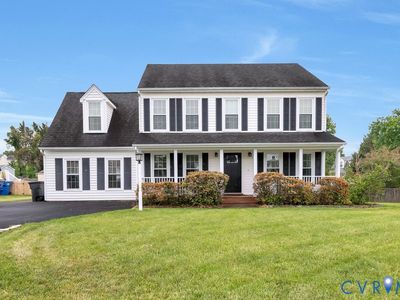 12437 Gayton Station Blvd