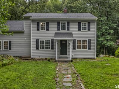 24 Old Fawn Hill Road