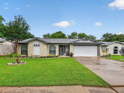 3514 Cornell Dr