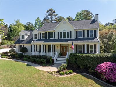113 Ridgestone Dr