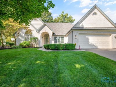 Property at 2671 Gray Fox Curv, Toledo, OH
