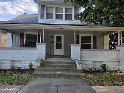 303 W Mechanic St