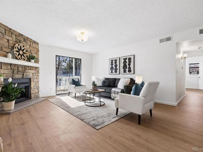 8600 E Alameda Avenue #22-105
