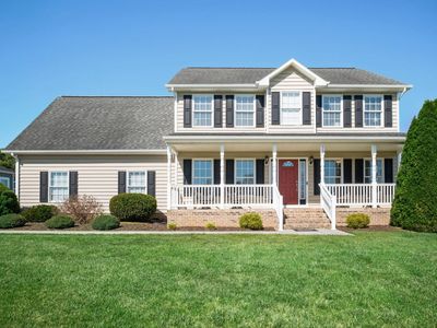 Property at 560 Dry Meadow Rd, Mcgaheysville, VA
