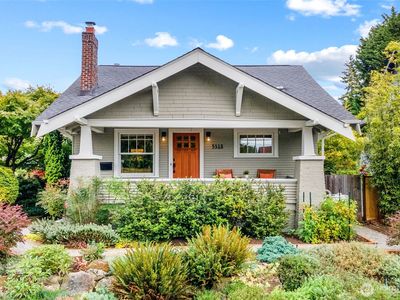 5318 Wallingford Avenue N