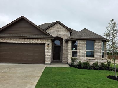 456 Sunday Silence Way