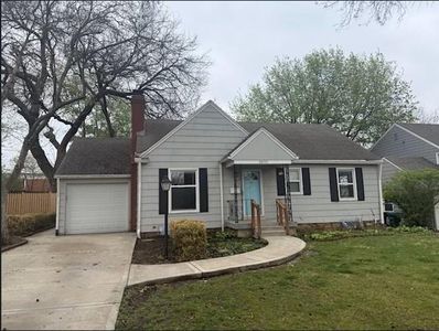 Property at 3010 W 47th Ter, Westwood, KS