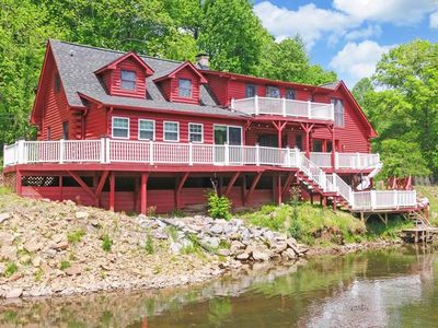 440 Beaver Ridge Rd