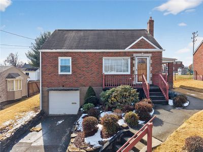 98 Pennsylvania Blvd