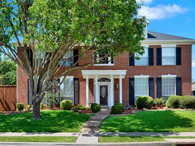 8109 Eagle Dr