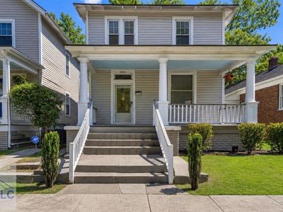 1214 E 31st St