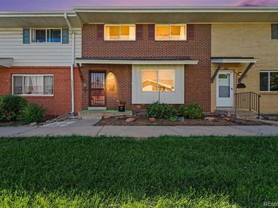 9191 E Oxford Drive